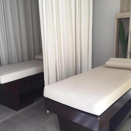 מקטאן Mactan Newtown Beach Condo מראה חיצוני תמונה